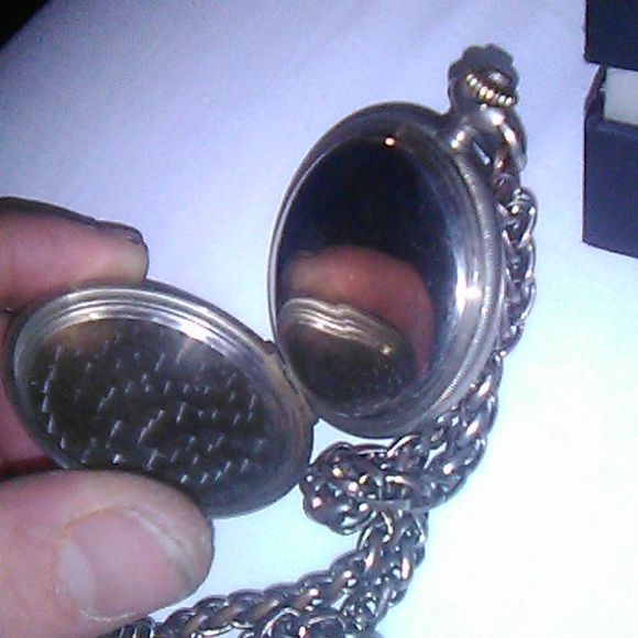 Pocket watch - Picture 3 of 4